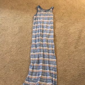 Pretty dress from old navy